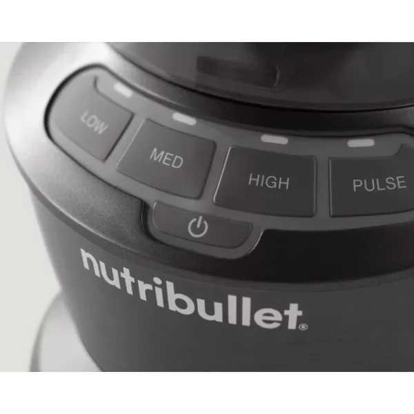 nutribullet 56 oz. Blender Combo with Single Serve Cups, 1000W