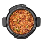 Farberware 8-Quart 7-in-1 Programmable Pressure Cooker