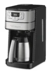 Cuisinart Grind & Brew™ 10 Cup Automatic Thermal Drip Coffeemaker