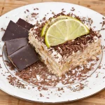 Handi-Foil 8 x 8 Square Aluminum Cake Pan Sets 2 Count