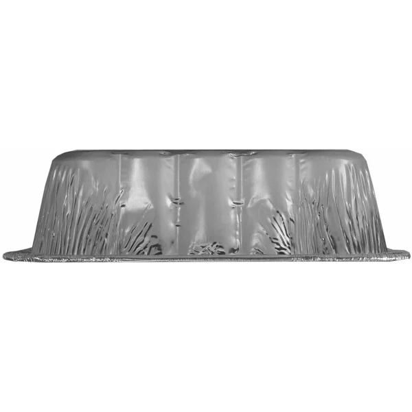 Handi-Foil Giant Rectangular Aluminum Foil Lasagna Pans, 5 Count