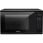 1.3cuft MWO Countertop Black