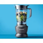 nutribullet 56 oz. Blender Combo with Single Serve Cups, 1000W