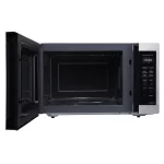 Panasonic 1.3 Cu. ft. Countertop Microwave Oven,1100W, Stainless Steel – NN-SB65NS