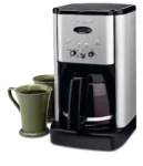 Cuisinart Brew Central™ 12 Cup Programmable Coffeemaker, DCC-1200P1