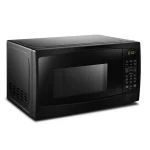 Danby DBMW1120BBB 1.1 Cu ft Countertop Microwave 1000 Watts 10 Power Levels