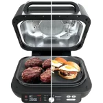 Ninja Foodi XL Pro Grill, Griddle & Air Fryer
