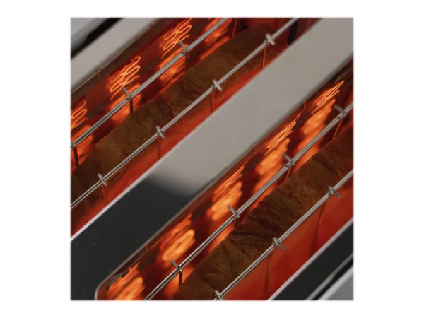 Revolution Cooking InstaGLO R180 Toaster in Stainless Steel