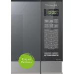 Panasonic 1.2 Cu. ft. Countertop / Built-In Microwave Oven, 1200W Inverter Power and Genius Sensor, New