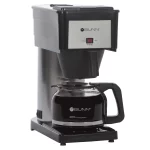 BUNN BXB Stainless Steel 10 Cup Drip Coffee Maker (Condition: New)