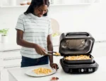 Ninja Foodi XL Pro Grill, Griddle & Air Fryer