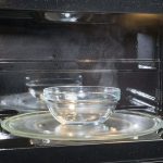 GE Profile 2.1 Cu. Ft. Over-the-Range Sensor Microwave Oven, Stainless Steel