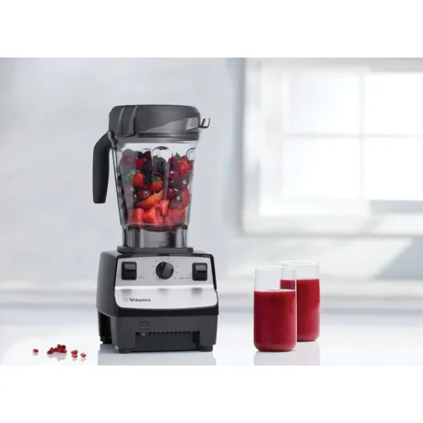 Restored Premium Vitamix 5300 Blender (Refurbished)