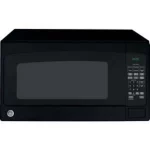 GE JES2051DNBB Microwave Oven