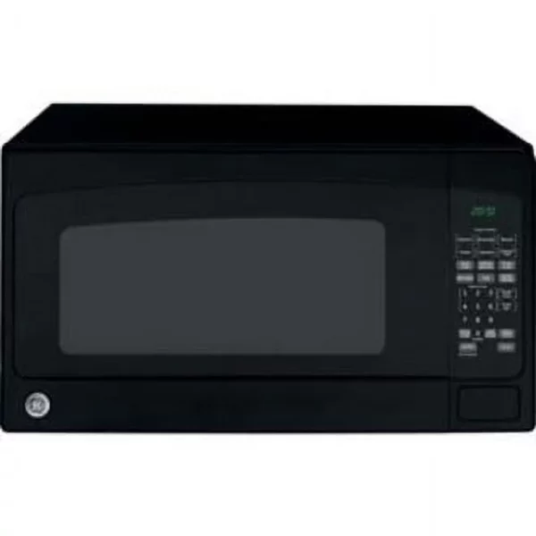 GE JES2051DNBB Microwave Oven