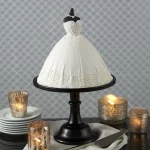 Wilton Wonder Mold Doll Cake Pan Set