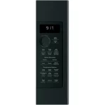 GE PVM9179DRWW 30 Inch Over-the-Range Convection Microwave Oven with Air Fry