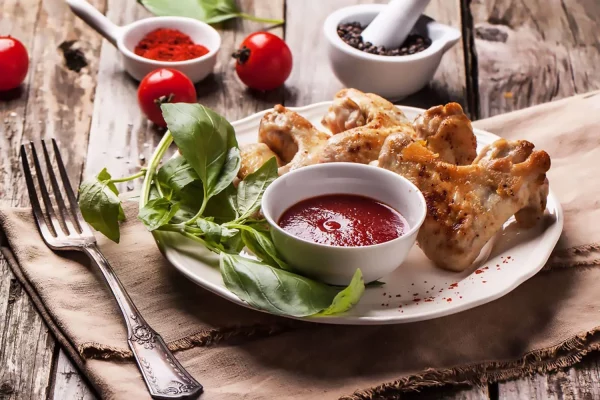 Handi-Foil Medium Aluminum Roaster Pan & Lid 1 Count