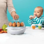 nutribullet Baby® Turbo Steamer