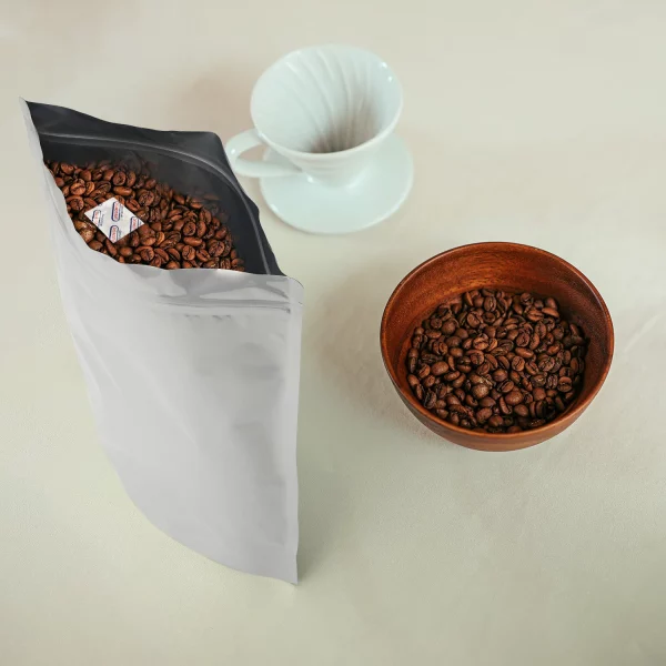 Wattne 150 Pack Mylar Bags for Food Storage with Oxygen Absorbers, Large Mylar Bags 1 Gallon 10x14, 7x11, 6x9, 4x6 (Silver)