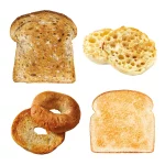 Krups 2-Slice My Memory Digital Toaster | Stainless Steel