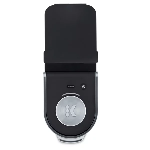 Keurig K-Mini Plus Single Serve K-Cup Pod Coffee Maker, Black