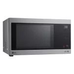 LG Neo Chef 1.5 cu. ft. Countertop Microwave Oven, 1200 Watts, Stainless Steel