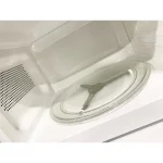 Danby DBMW1120BBB 1.1 Cu ft Countertop Microwave 1000 Watts 10 Power Levels