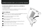 BUNN CSB3T Platinum 10 Cup Drip Coffee Maker (Condition: New)