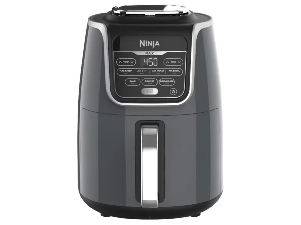 Ninja 5.5-Quart Air Fryer Max XL, AF161