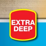 EZ Foil Aluminum Extra Deep Giant Lasagna Pans, 13.5 x 9 x 2.75 inch, 2 Count