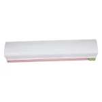 Wrap Cutter,Miuline Foil Dispenser Food Wrap Dispenser Plastic Wrap Cutter Foil and Cling Film Cutte Storage Kitchen,Household Reusable Food Plastic Wrap Dispenser with Cutter