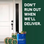 EcoSmart by Dixie Disposable Paper Bowls, Brown, 20 Ounce, 25 Count