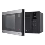 LG Neo Chef 1.5 cu. ft. Countertop Microwave Oven, 1200 Watts, Stainless Steel