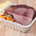 Handi-Foil Super King Aluminum Foil All Purpose Pan, 1 Count