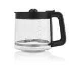 Mr. Coffee® 14 Cup Programmable Coffee Maker, Light Stainless Steel