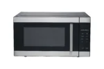 Hamilton Beach 1.6 Cu ft Sensor Cook Countertop Microwave Oven in Stainless Steel, New