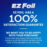 EZ Foil Casserole Pan, 12 x 9 inch, 2 Count