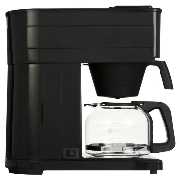 BUNN GRB High Altitude 10-Cup Drip Coffee Maker (Condition: New)