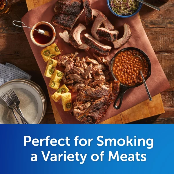 Reynolds Kitchens Pink Butcher Paper Wrap with Slide Cutter, 225 Square Feet