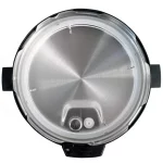 Instant Pot Sealing Ring 2 Pack Clear 5 or 6 Quart 2 Pack Sealing Ring Clear