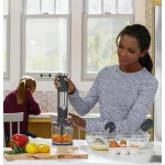 GE G8H1AASSPSS Immersion 2-Speed Blender