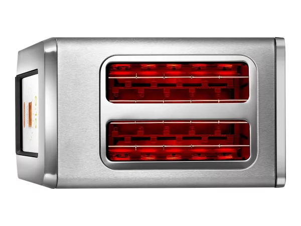 Revolution Cooking InstaGLO R180 Toaster in Stainless Steel