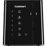 Cuisinart 2-Slice Touchscreen Toaster