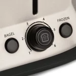 Toastmaster 4-Slice Cool Touch Toaster