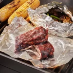 Great Value Heavy Duty Aluminum Foil, 75 sq ft