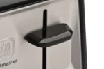 Toastmaster 2-Slice Cool Touch Toaster