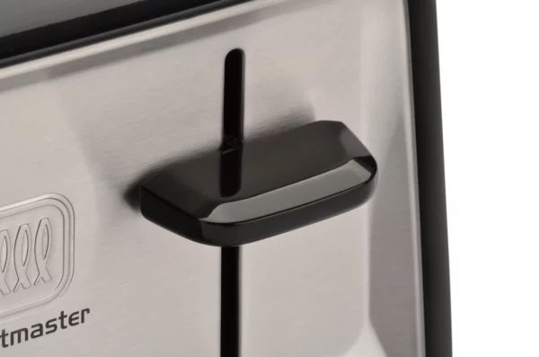 Toastmaster 2-Slice Cool Touch Toaster
