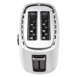 Starfrit 024020-004-0000 2-Slice 800-Watt Toaster