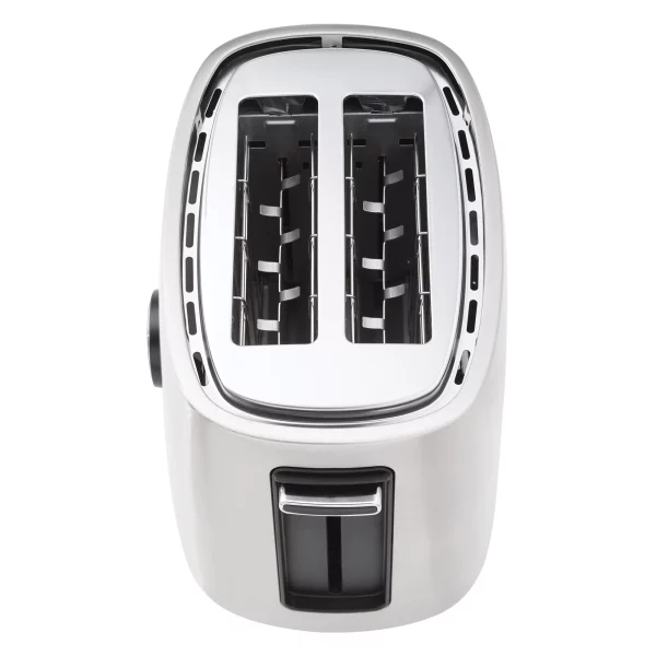 Starfrit 024020-004-0000 2-Slice 800-Watt Toaster